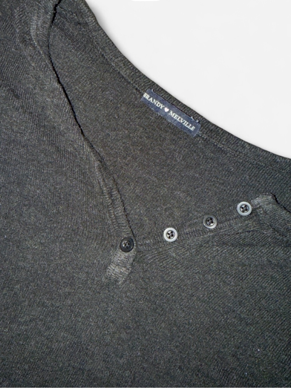 Brandy Melville Long Sleeve